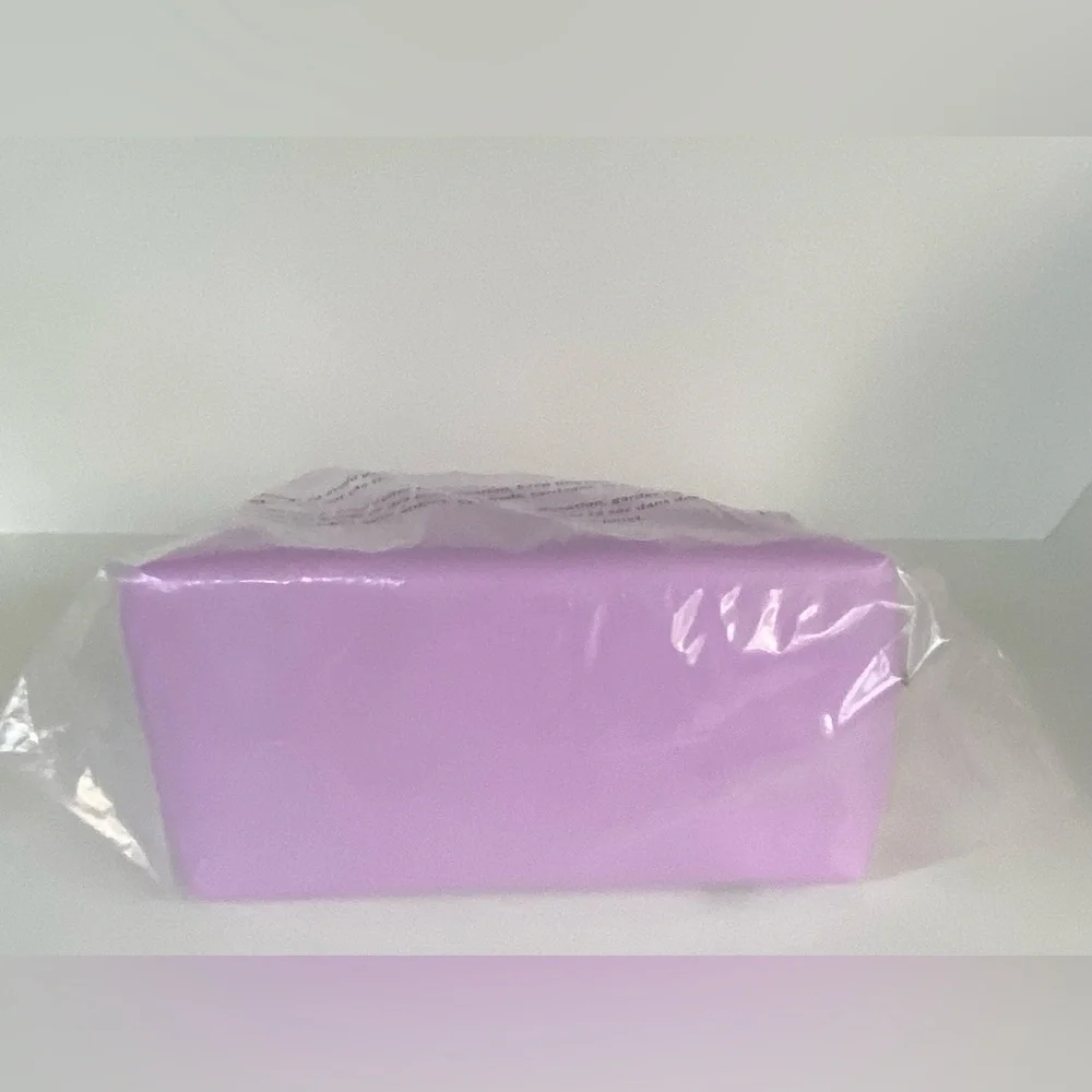 Juicy Couture, So Juicy Cosmetic Bag, Nail-Polish Graphic Design Makeup Case - Picture 5 of 7